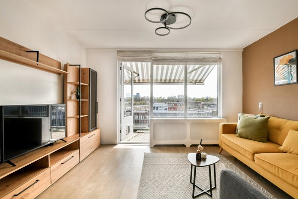 Medium property photo - Leuvenstraat 138, 1066 HD Amsterdam